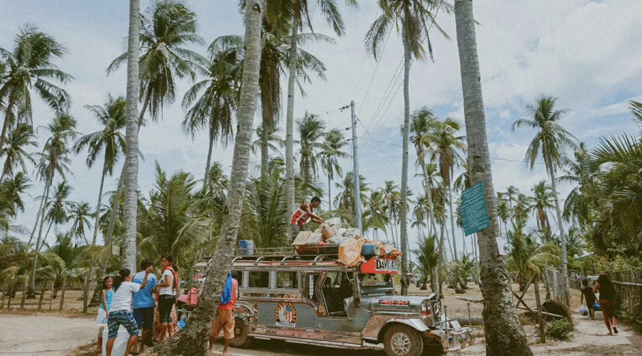 Die Philippinen erweitern ihr elektronisches Visumsystem auf weitere Länder