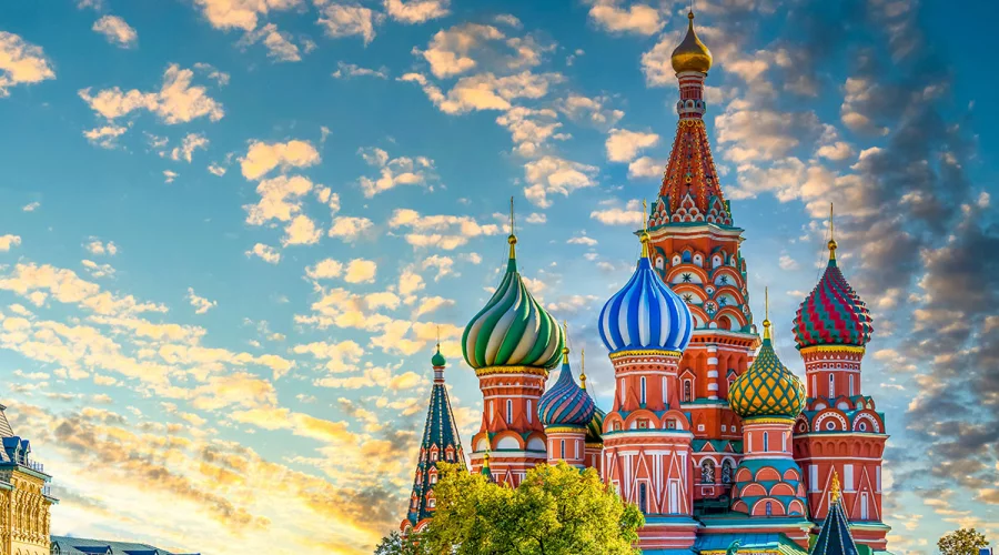 Für Russen wurden die Einreisebestimmungen für Reisen nach Kasachstan und andere GUS-Staaten geändert.