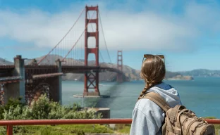 Golden Gate Bridge,