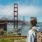 Golden Gate Bridge,