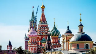 Basilius-Kathedrale