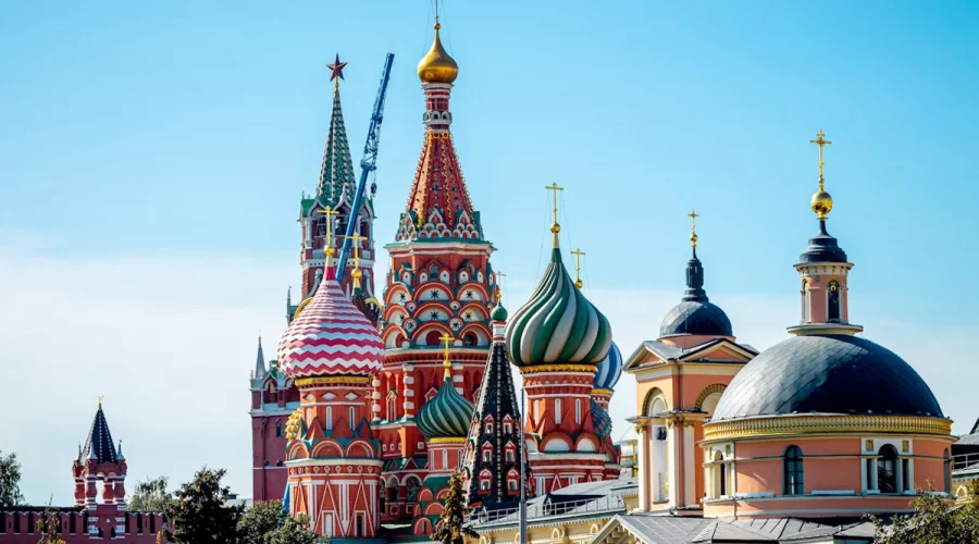 Russland verspricht Visumfreiheit für chinesische Staatsbürger