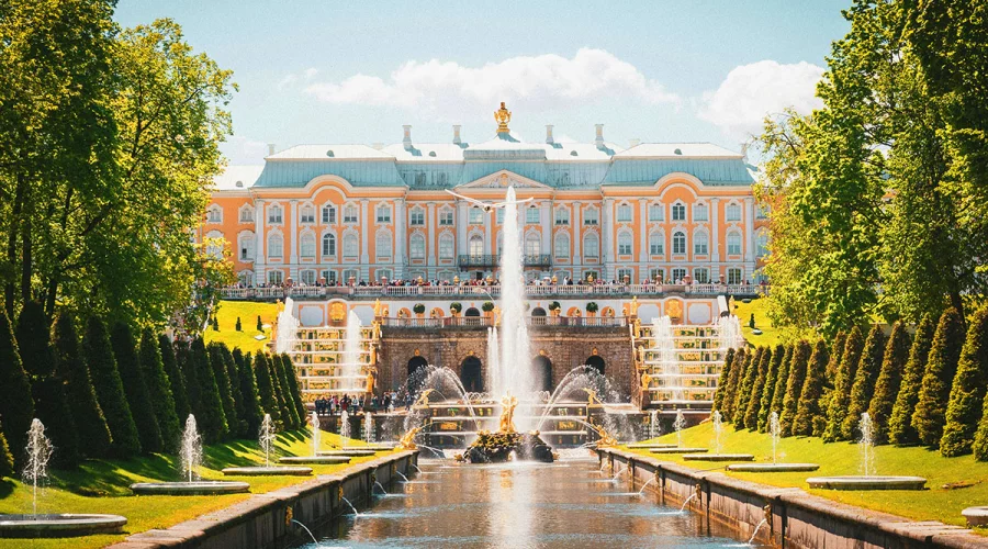 Elektronisches Visum für Russland: neue Vorschriften ab dem 23. August