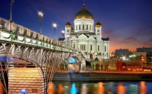 Russland