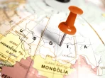 Standort Russland
