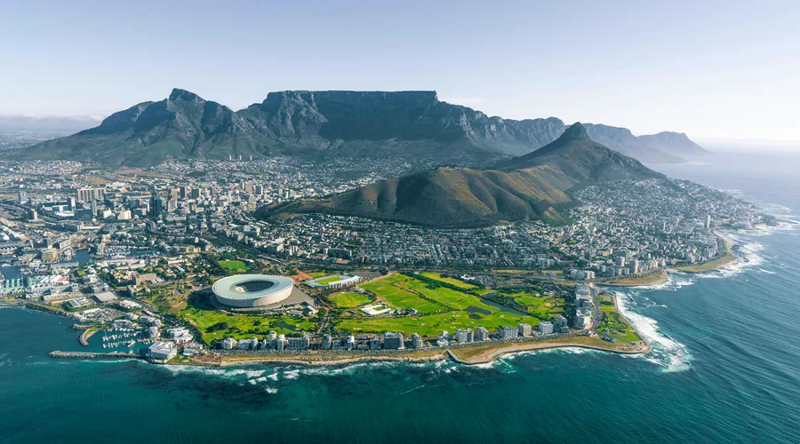 Südafrika führt ab September 2025 ein elektronisches Einreisevergabesystem ein