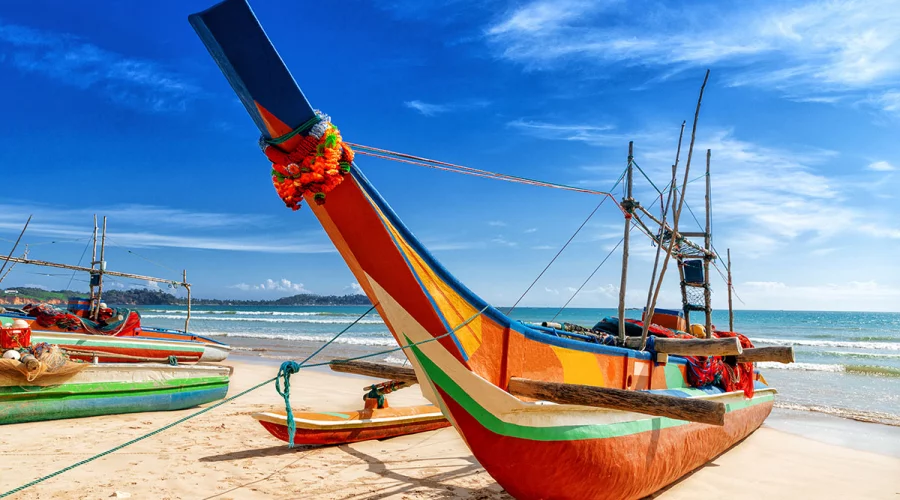 Sri Lanka: ETA jetzt vor Reiseantritt obligatorisch