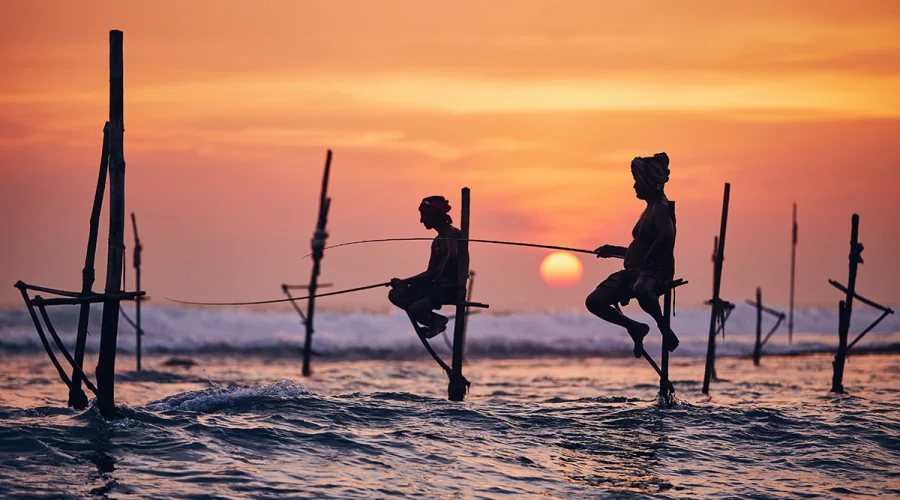 Sri Lanka verspricht visumfreies Reisen für 40 Länder – aber bisher bleibt alles beim Alten!