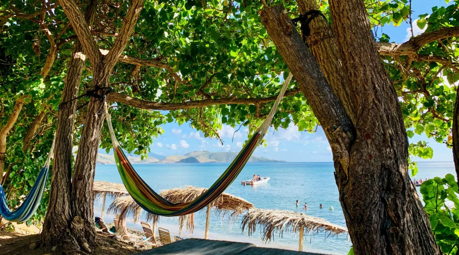 St. Kitts und Nevis führt ab Mai 2025 eine elektronische Reisegenehmigung (eTA) ein