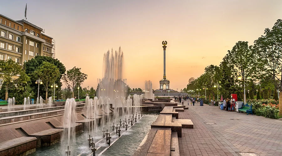 Tadschikistan erhöht Konsulargebühren für Visa und Staatsbürgerschaftsdienste