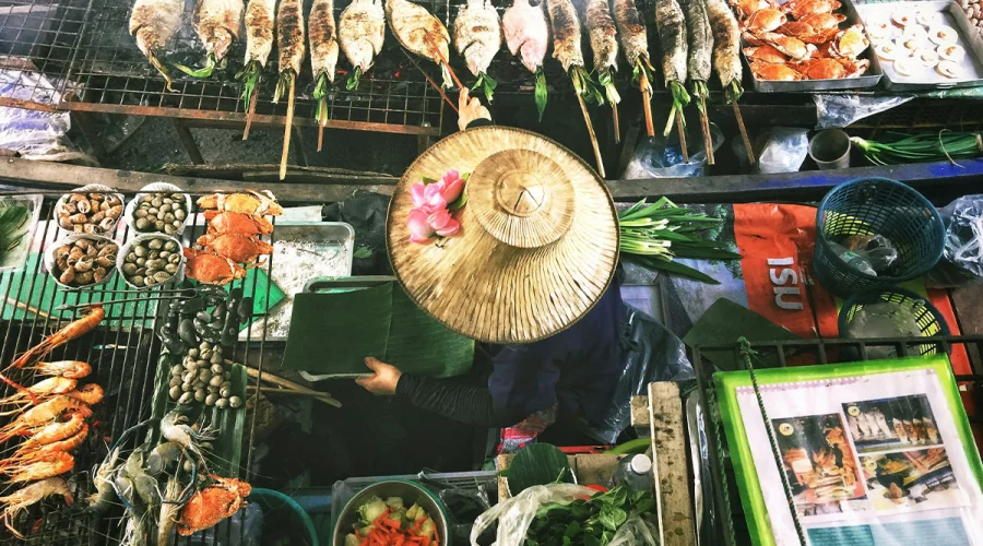 Thailand überarbeitet die Regeln für die 60-tägige visumfreie Einreise