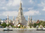  Wat Arun, Bangkok Yai, Bangkok, Thailand