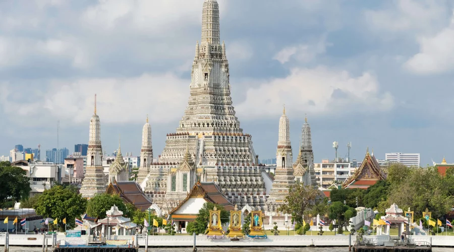 Thailand führt obligatorische Nachweise der finanziellen Leistungsfähigkeit für Touristenvisa ein