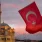 Große Mecidiye-Moschee (Ortaköy-Moschee) Istanbul, Türkei