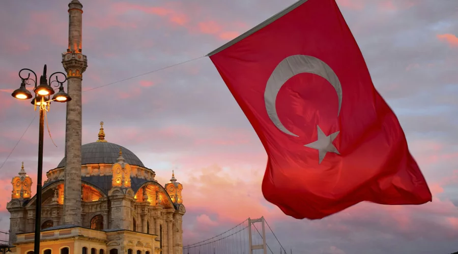 Für türkische Staatsbürger ist es jetzt einfacher, ein Schengen-Visum zu erhalten