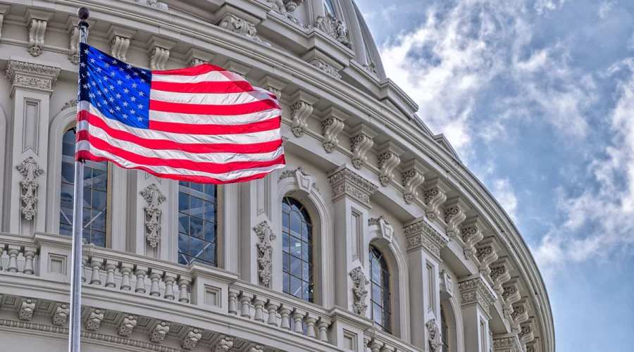 Die USA haben die Fristen für die Beantragung einer Green Card aktualisiert