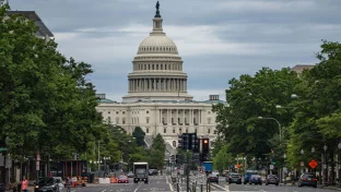 Capitol Hill, Washington, DC, USA