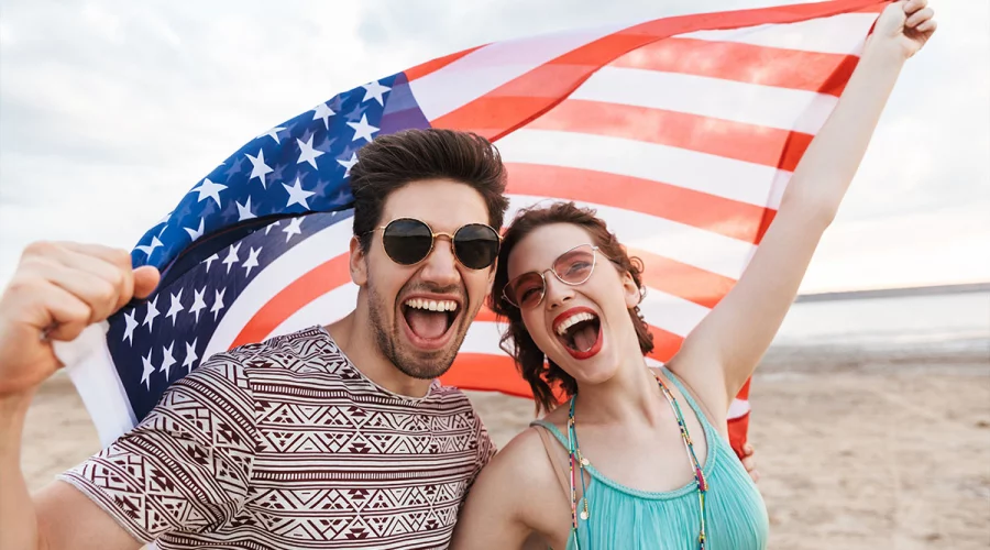 Die USA verschärfen die Visumskontrollen: Krankheiten können zu einer Ablehnung führen