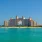  Atlantis Hotel in Dubai, VAE