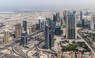 Dubai, VAE