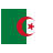 Algerien