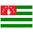 Abchasien